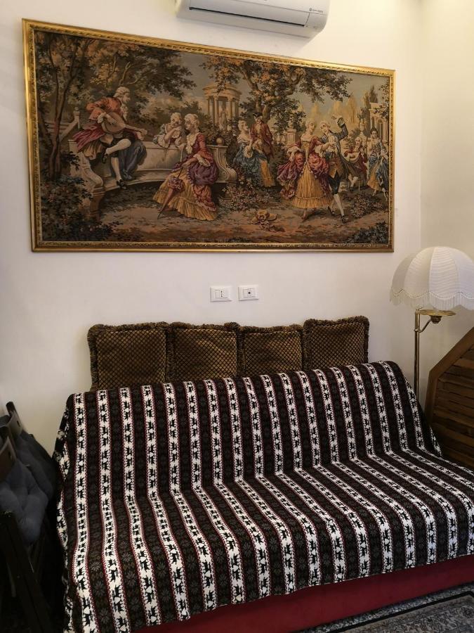 Felikshouse Lägenhet Rom Exteriör bild