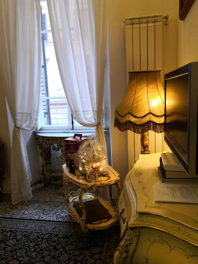 Felikshouse Lägenhet Rom Exteriör bild