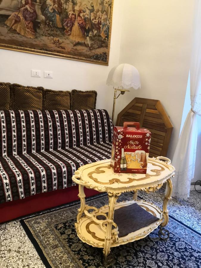 Felikshouse Lägenhet Rom Exteriör bild