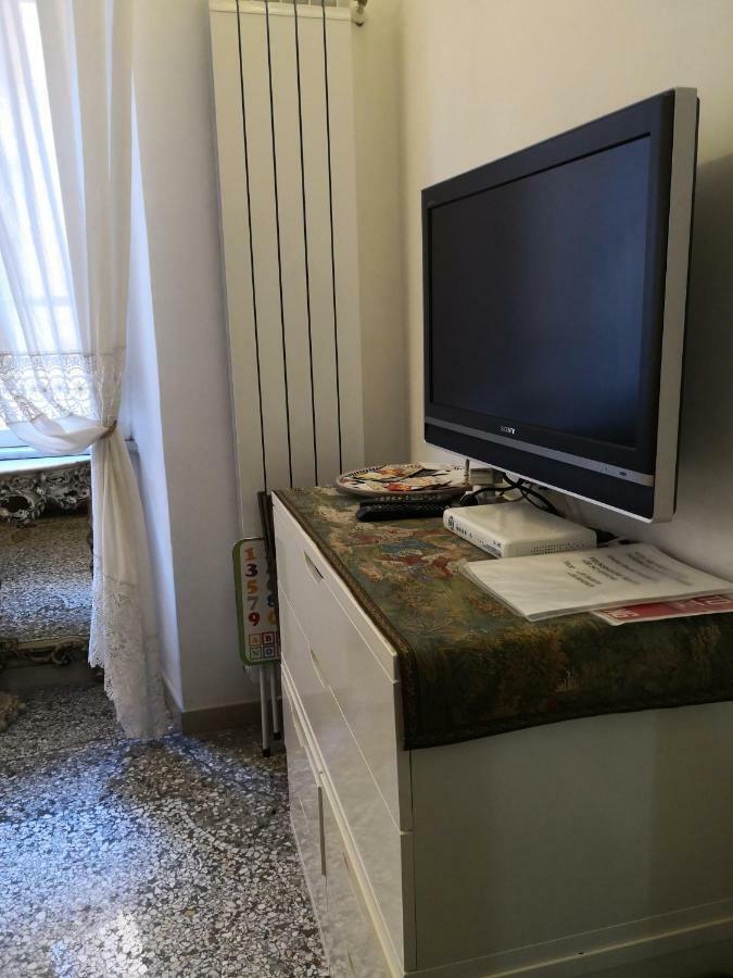 Felikshouse Lägenhet Rom Exteriör bild