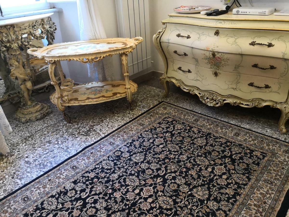 Felikshouse Lägenhet Rom Exteriör bild